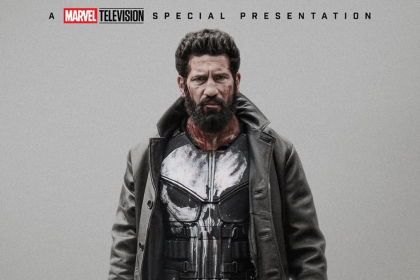 The Punisher