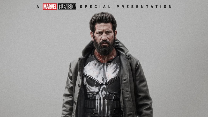 The Punisher