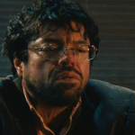 El poeta película