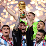 Mundial 2022 Argentina