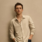 Tom Holland