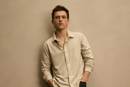 Tom Holland