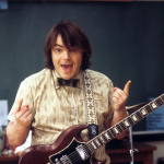 La escuela del rock