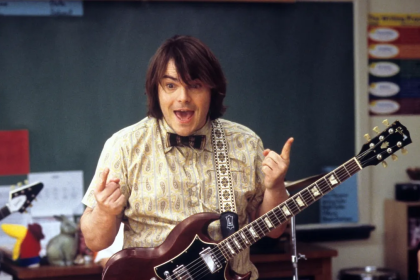 La escuela del rock