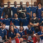 Selección de Francia