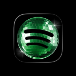 Nuevo logo spotify