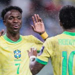 Selección de Brasil