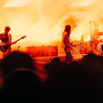 The Strokes