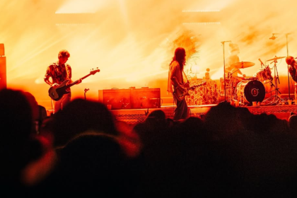 The Strokes