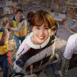 El nuevo K-drama The WONDERfools