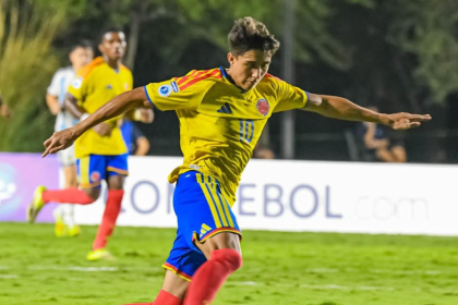 Samuel Martínez,