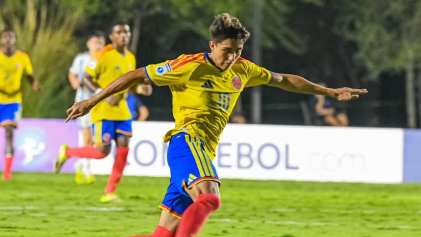 Samuel Martínez,