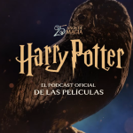 Harry Potter podcast