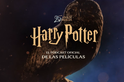 Harry Potter podcast