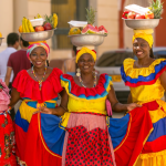 Afrocolombianidad