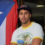 Bernie hermano de Bad Bunny