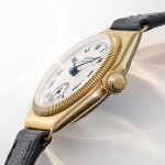 Nuevo Rolex Oyster
