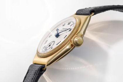 Nuevo Rolex Oyster