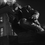 La serie Spider-Noir