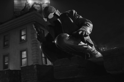 La serie Spider-Noir
