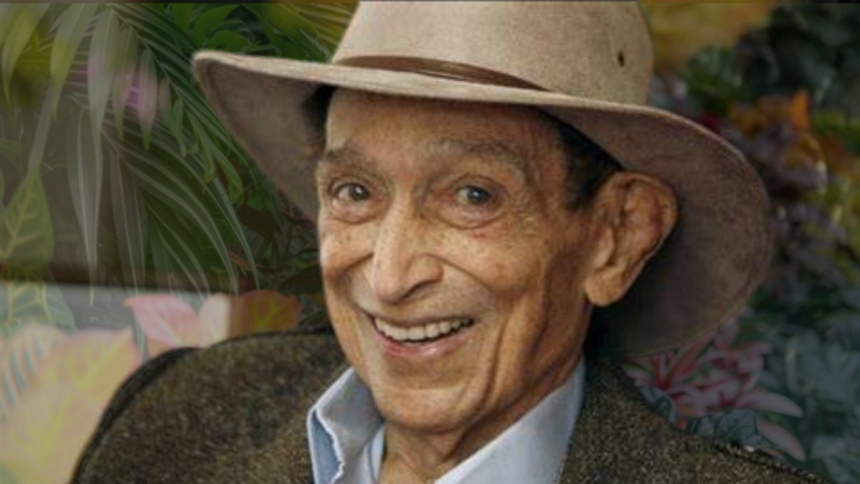 Rafael Escalona