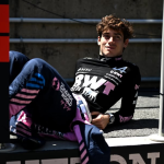 Franco Colapinto