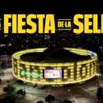 La Fiesta de la Sele