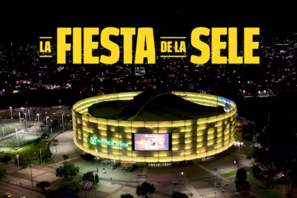 La Fiesta de la Sele
