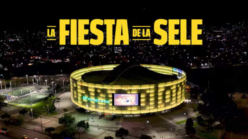 La Fiesta de la Sele