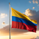 Los colombianos en el exterior ya están votando