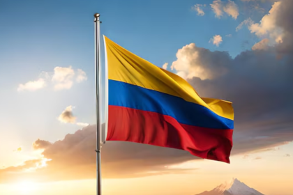 Los colombianos en el exterior ya están votando
