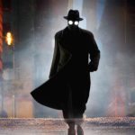 Spider Noir