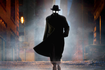 Spider Noir