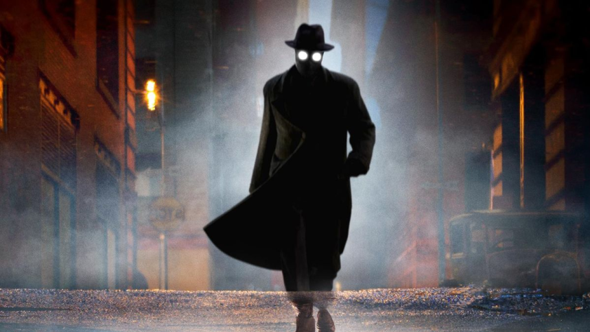 Spider Noir