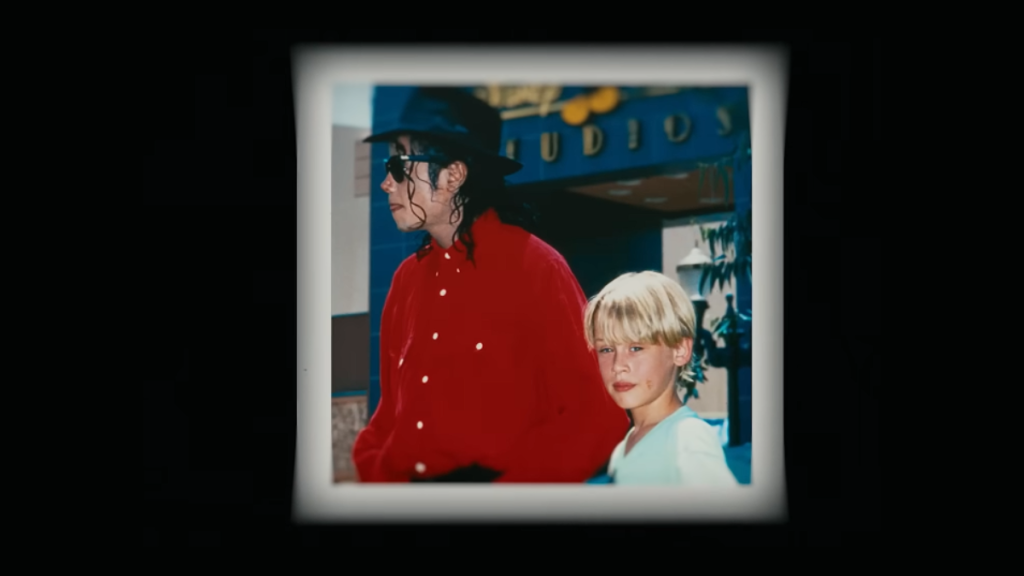 La docuserie Michael Jackson: El Veredicto