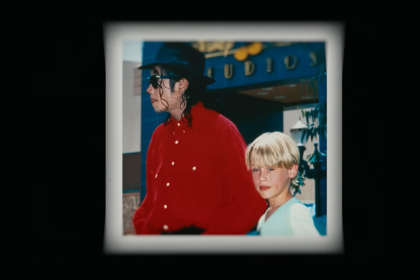 La docuserie Michael Jackson: El Veredicto