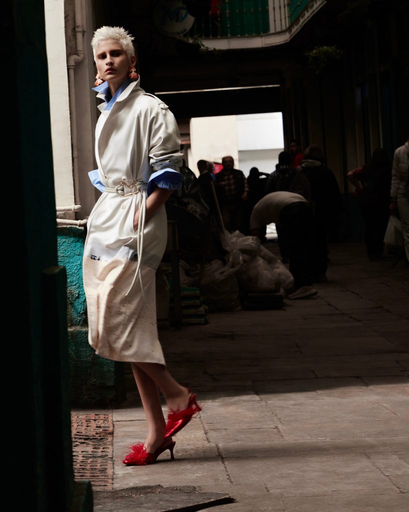 wholesale Bogotá Fashion Week 2026