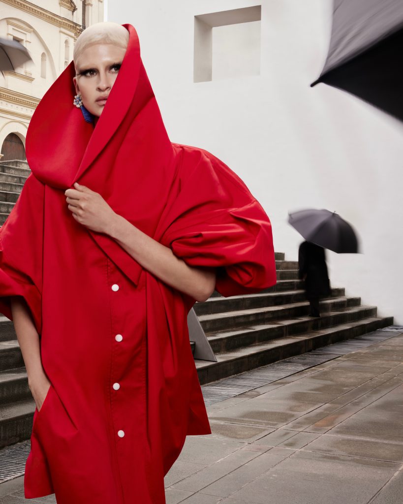 wholesale Bogotá Fashion Week 2026