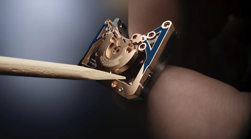 Jaeger-LeCoultre Reverso