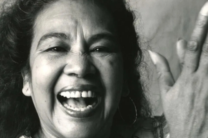 Fallece Totó la Momposina