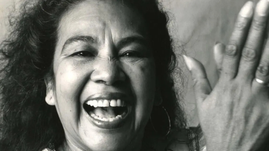 Fallece Totó la Momposina