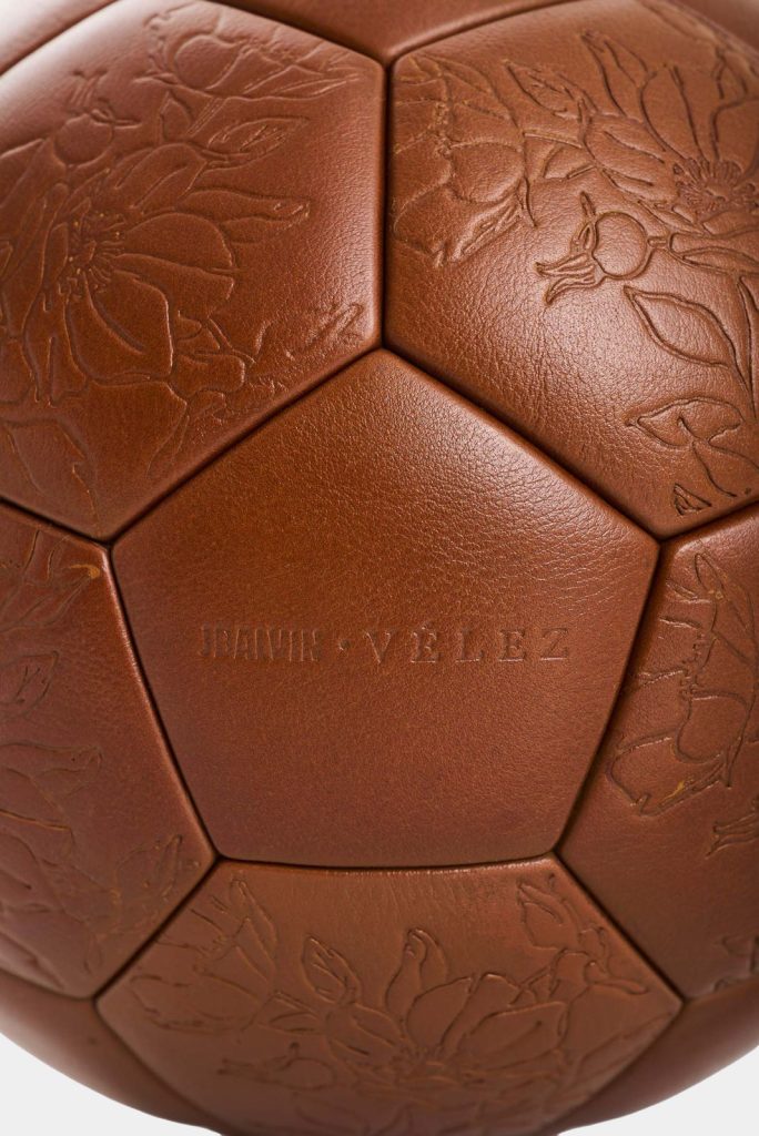 Vélez x J Balvin The Game Blooms