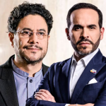 primera vuelta presidencial colombia 2026