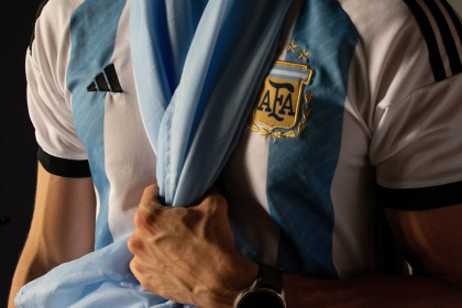 Argentina 2026
