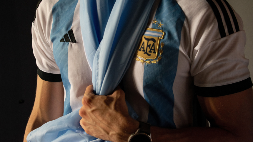 Argentina 2026