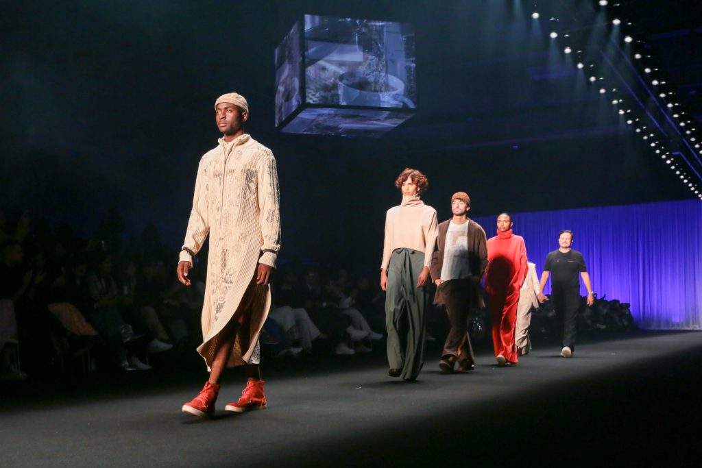 Bogotá Fashion Week 2026