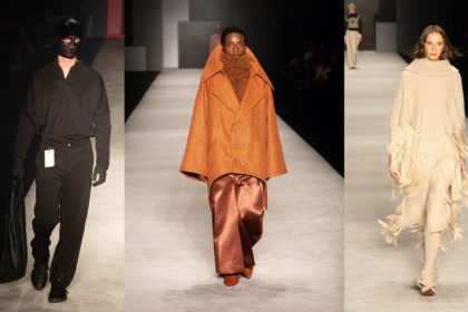 Old Maquiina, La Petite Mort y Colectivo [ P U E N T E ] Internacional en BFW 2026