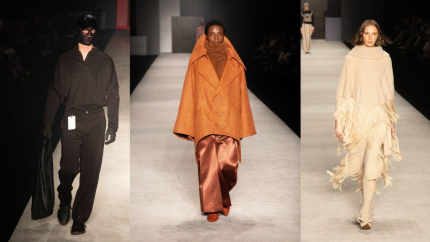 Old Maquiina, La Petite Mort y Colectivo [ P U E N T E ] Internacional en BFW 2026