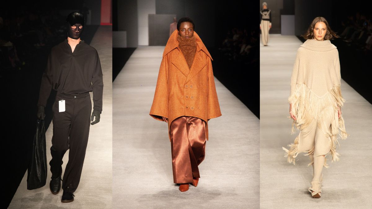 Old Maquiina, La Petite Mort y Colectivo [ P U E N T E ] Internacional en BFW 2026