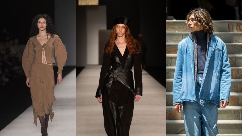 Atelier Crump, ZUT y Toscano